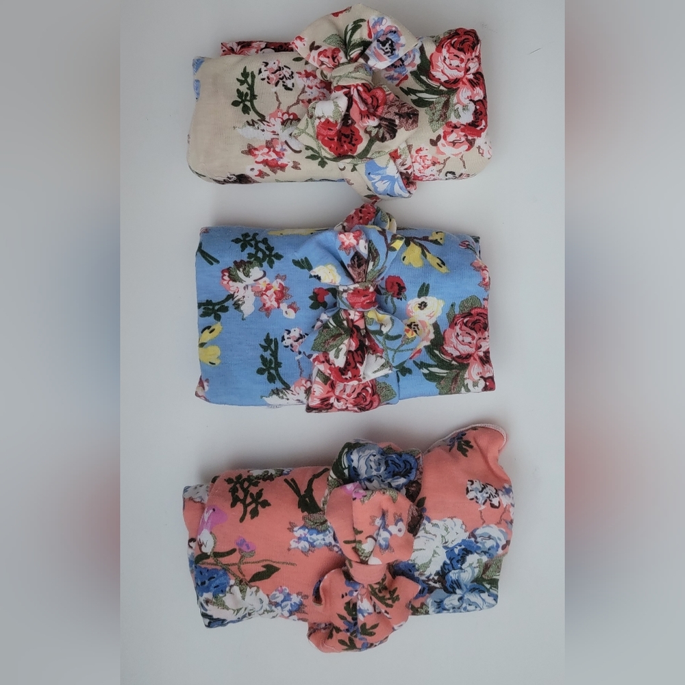 Swaddle Sets